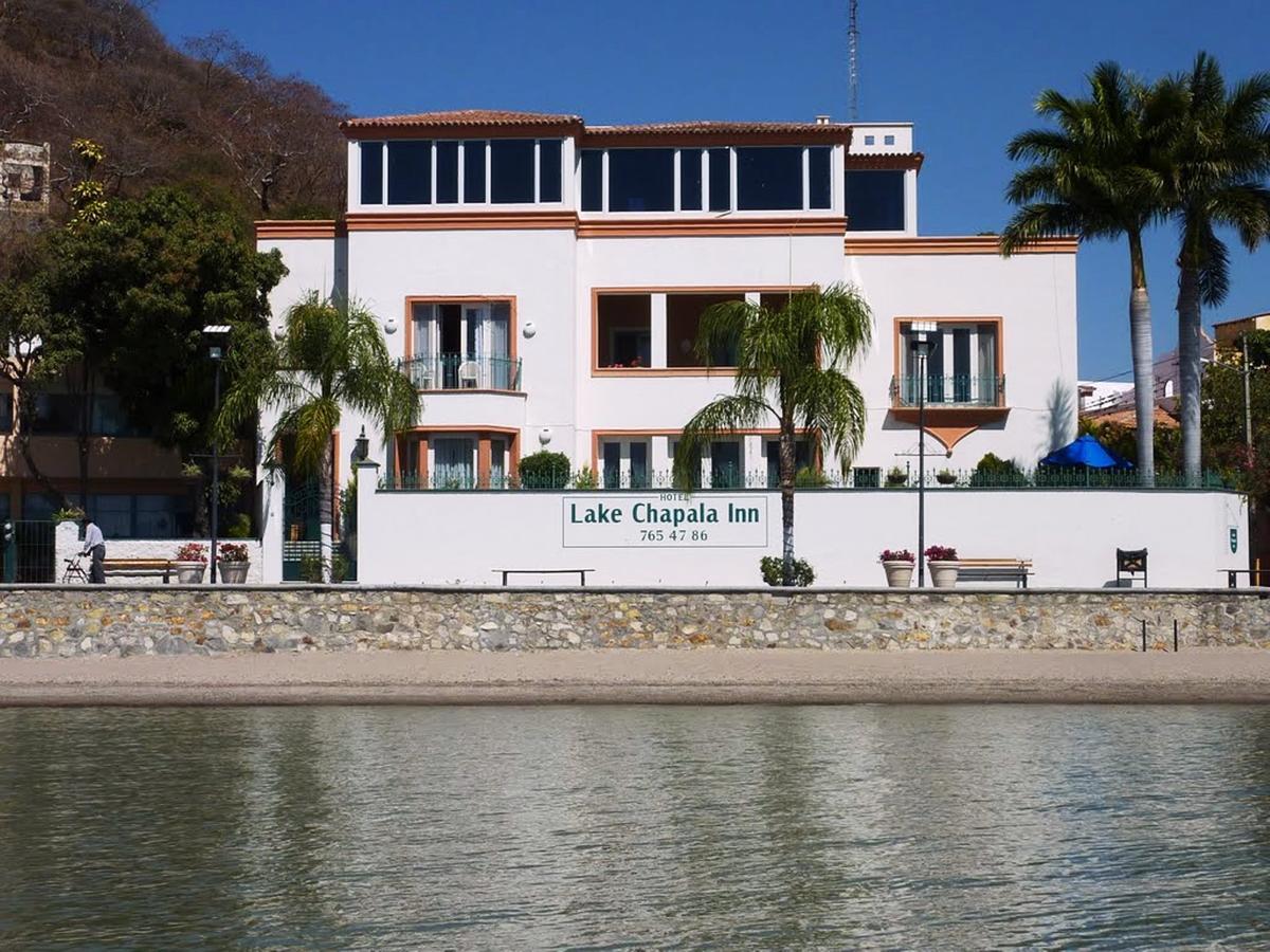 Lake Chapala Inn Εξωτερικό φωτογραφία
