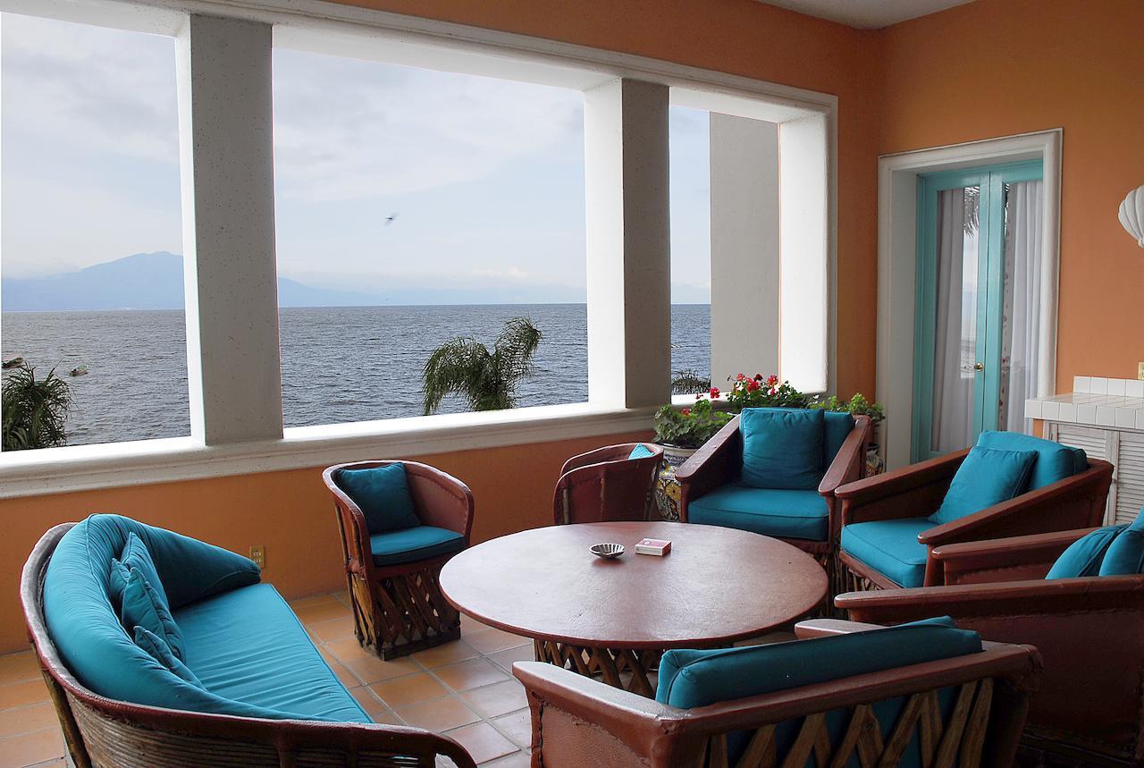 Lake Chapala Inn Εξωτερικό φωτογραφία