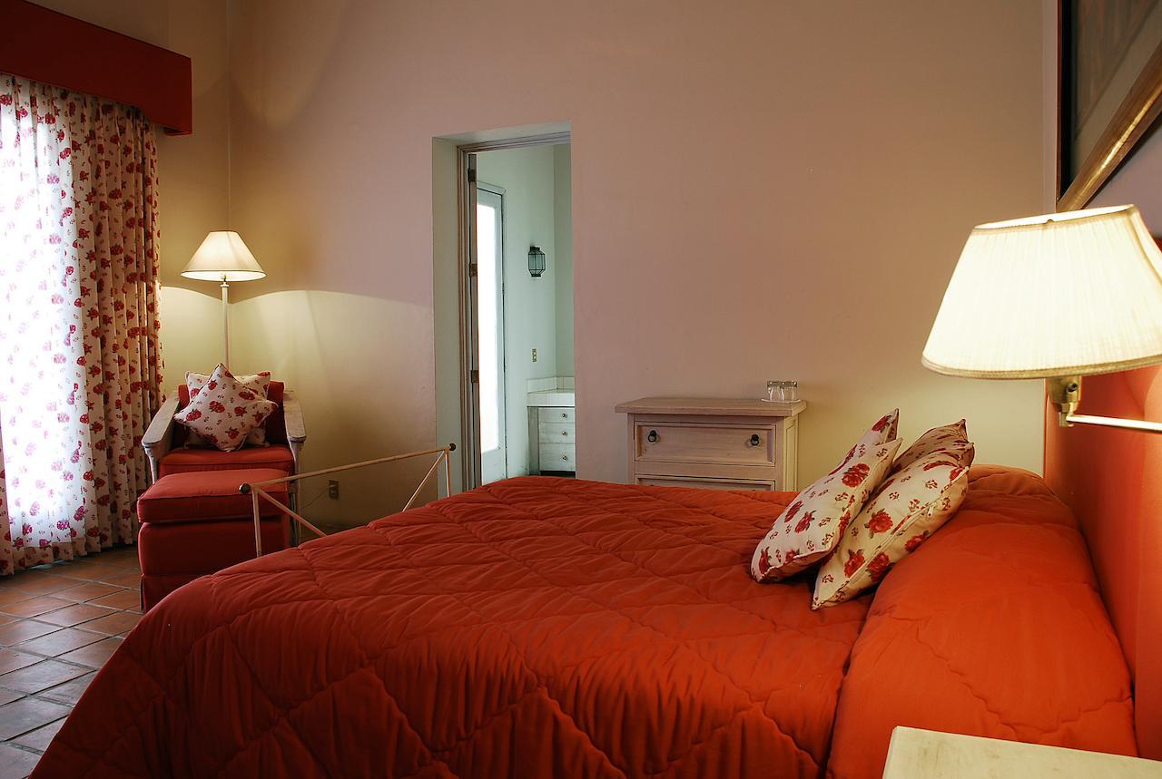 Lake Chapala Inn Δωμάτιο φωτογραφία