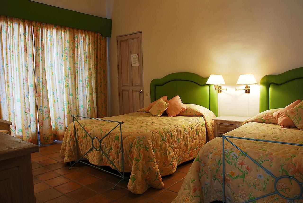 Lake Chapala Inn Δωμάτιο φωτογραφία