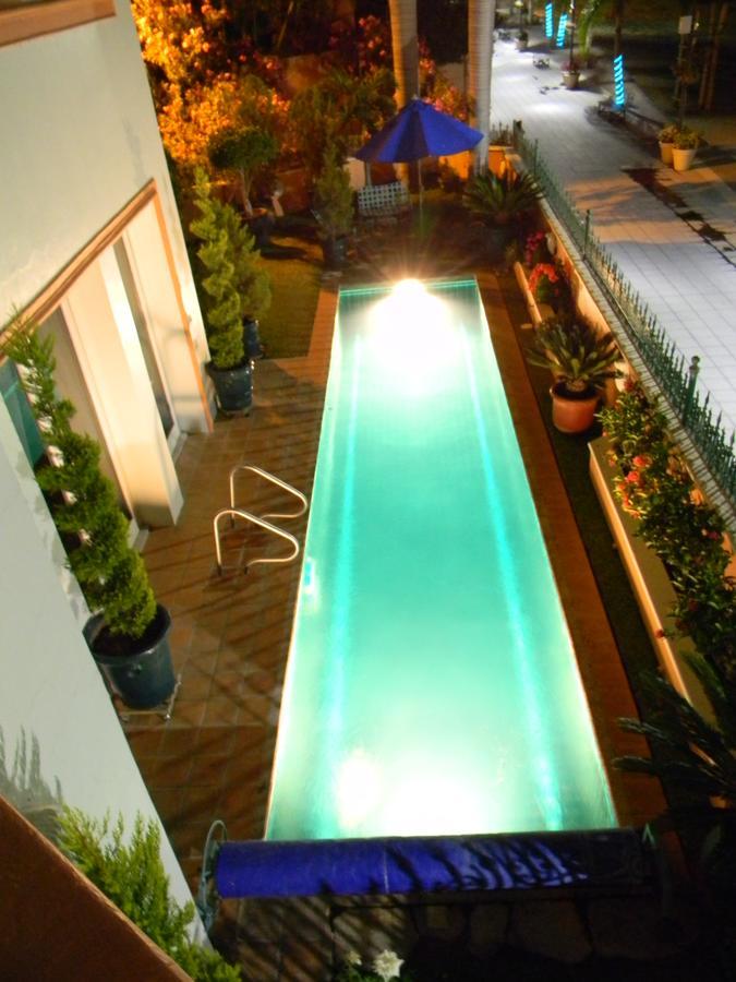 Lake Chapala Inn Εξωτερικό φωτογραφία