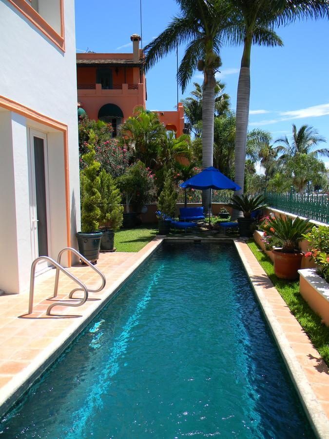 Lake Chapala Inn Εξωτερικό φωτογραφία